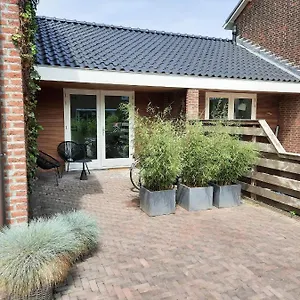  Appartement Southpoint With Free Parking!